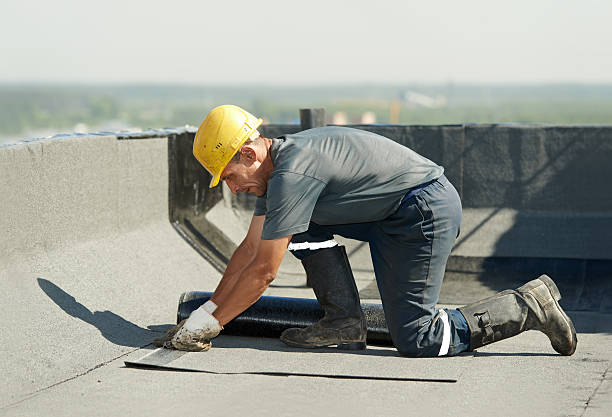 Best Commercial Insulation in Mountlake Terrace, WA