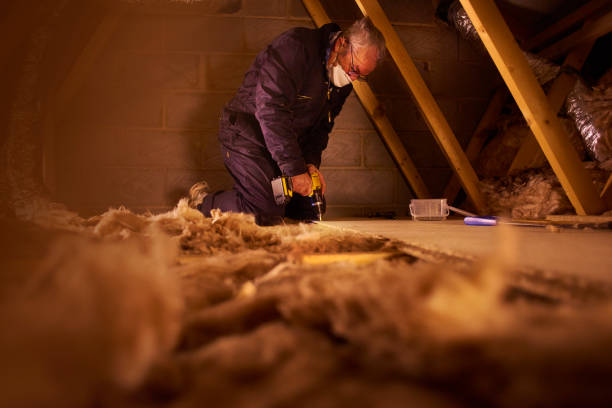 Best Insulation for Specific Applications in Mountlake Terrace, WA