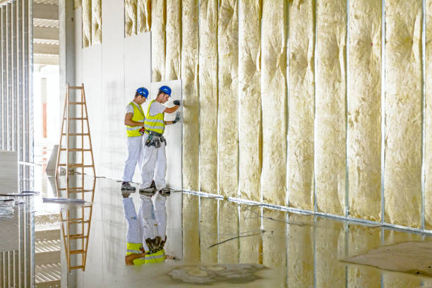  Mountlake Terrace, WA Insulation Contractor Pros